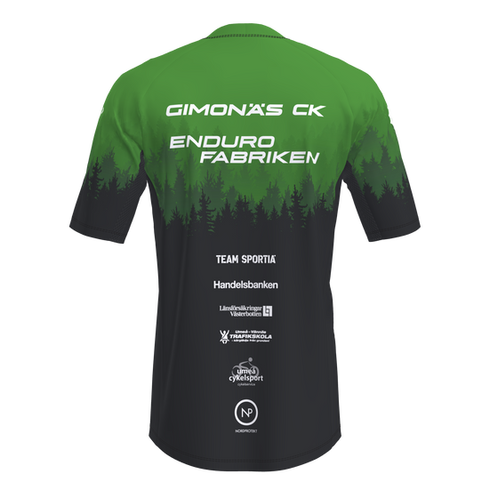 Enduro 2.0 Shirt SS Women