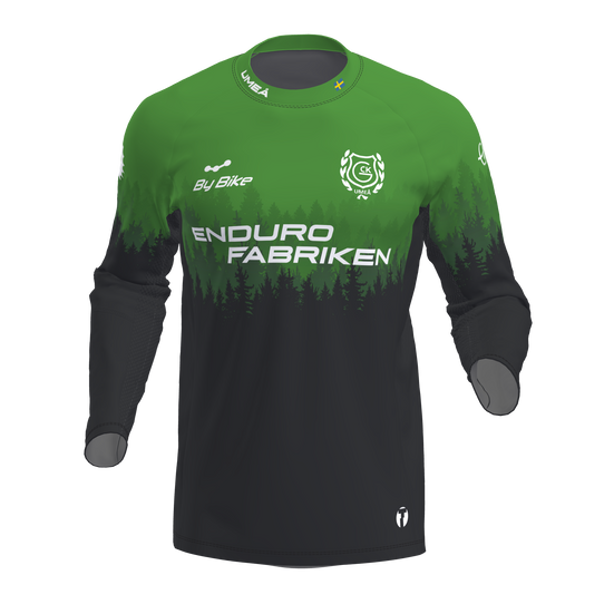 Enduro 2.0 Shirt LS Women