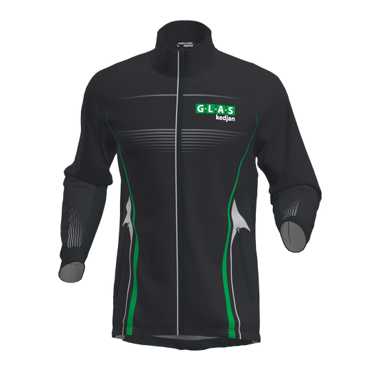Trainer 3.0 Jacket Men