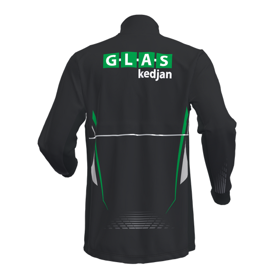 Trainer 3.0 Jacket Men