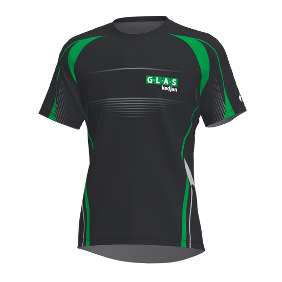 Free T-Shirt SS Men