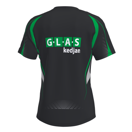Free T-Shirt SS Women