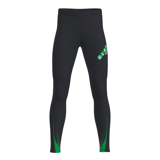 Run 2.0 Long Tights Men