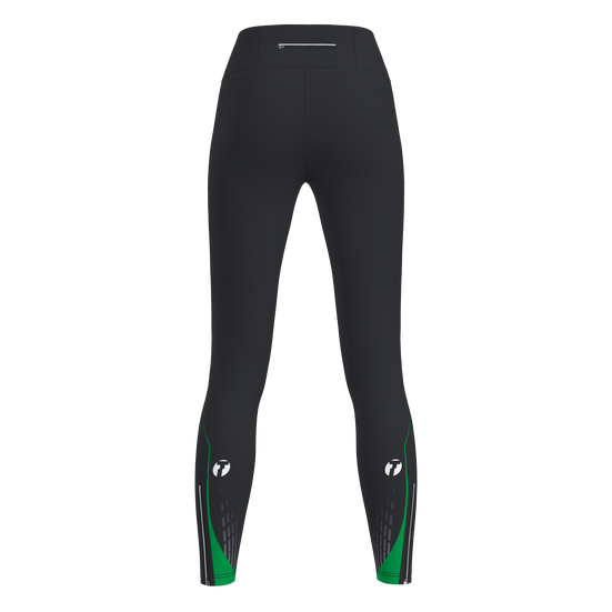 Run 2.0 Long Tights Women