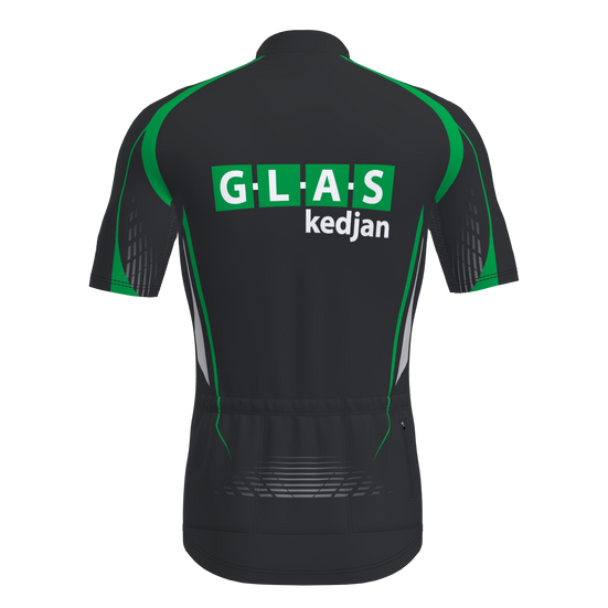 Elite 2.0 Shirt SS Men