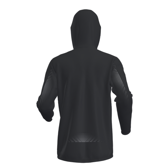 Fusion Hoodie Women