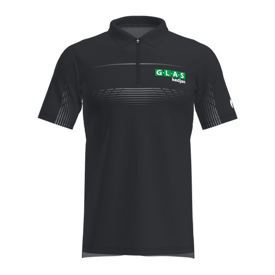 Pique Shirt SS Men