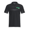 Pique Shirt SS Men