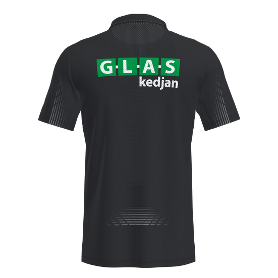 Pique Shirt SS Men
