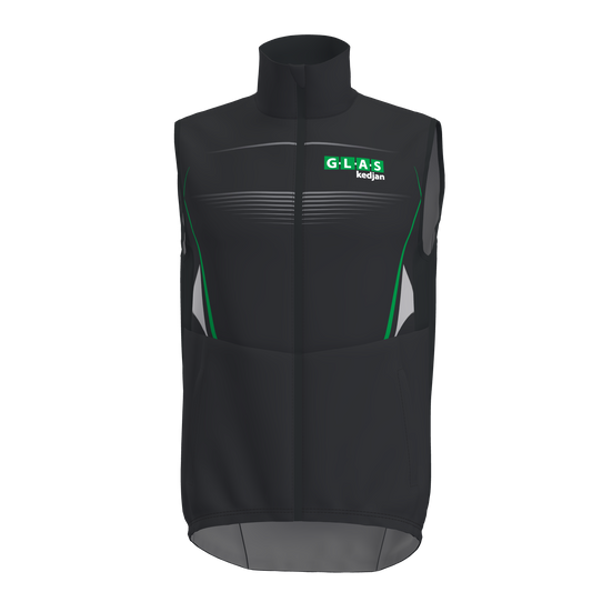 Ambition 2.0 Vest Women