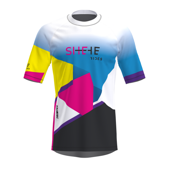 Enduro 2.0 Shirt SS Women