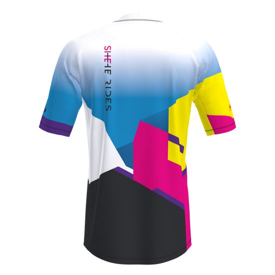 Enduro 2.0 Shirt SS Women