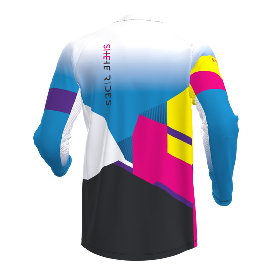 Enduro 2.0 Shirt LS Men