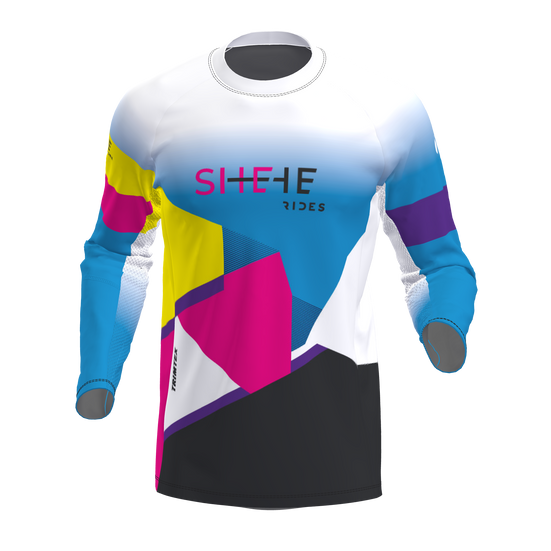 Enduro 2.0 Shirt LS Women