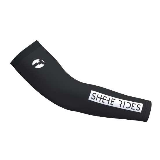 Venom Arm Warmers