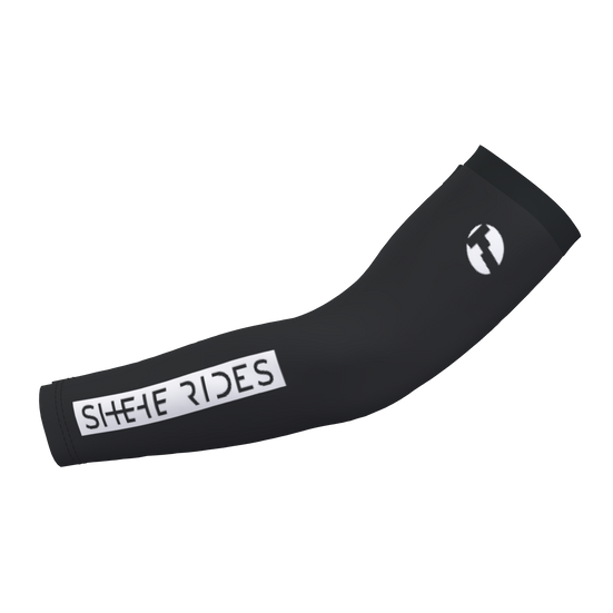 Venom Arm Warmers