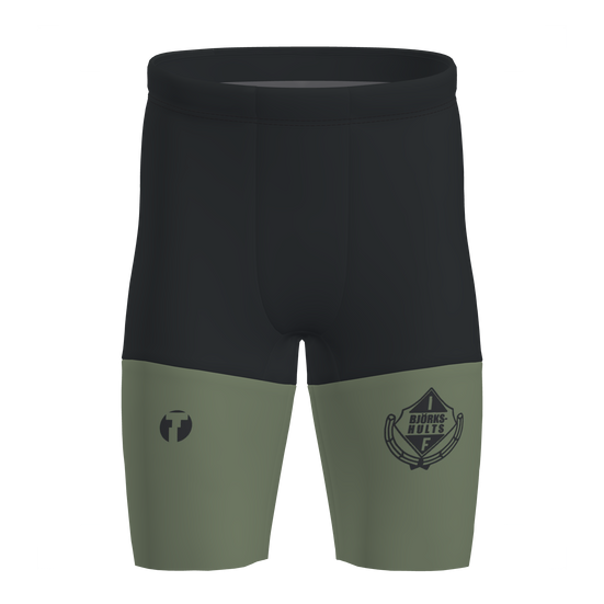 Fast Short Tights Men