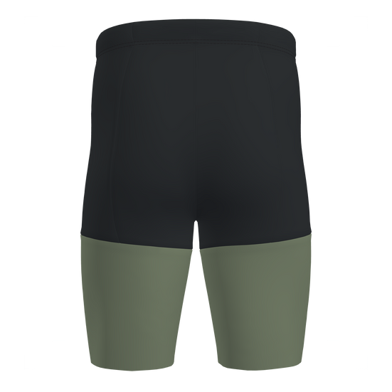 Fast Short Tights Men