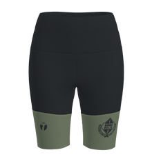 Fast Short Tights Women