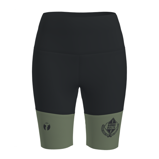 Fast Short Tights Women