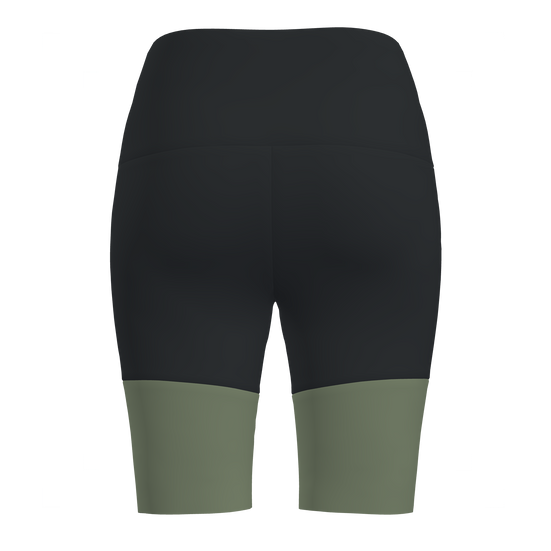 Fast Short Tights Women