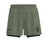 Fast Shorts Women