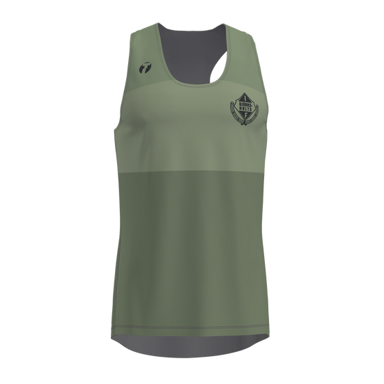 Fast 3.0 Singlet Men