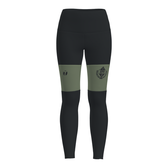 Fast Long Tights Women