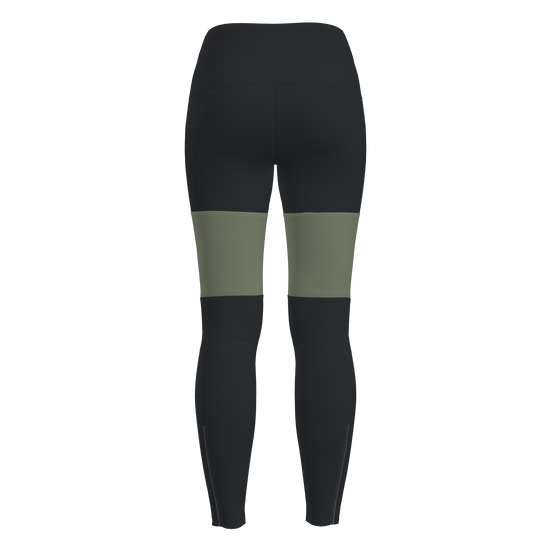 Fast Long Tights Women