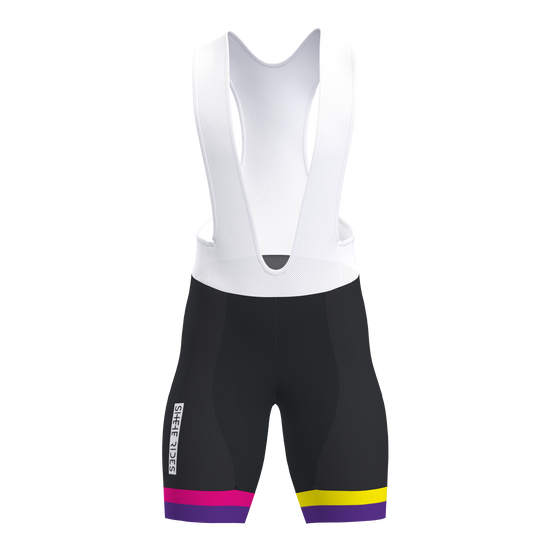 Vitric Bib Shorts Men