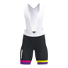 Vitric Bib Shorts Men