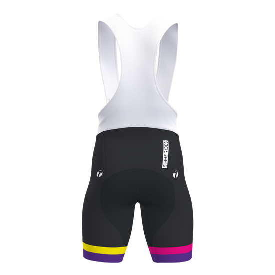 Vitric Bib Shorts Men
