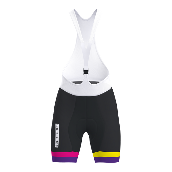 Vitric Bib Shorts Women