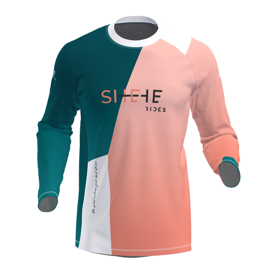 Enduro 2.0 Shirt LS Women