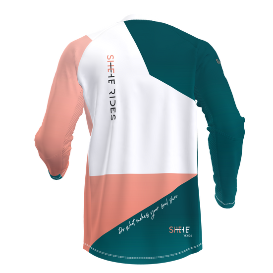 Enduro 2.0 Shirt LS Women