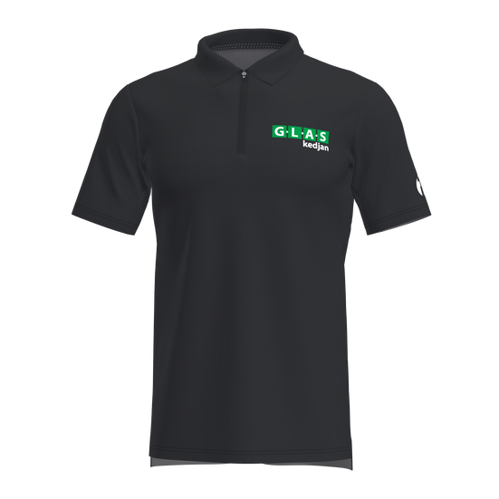 Pique Shirt SS Men