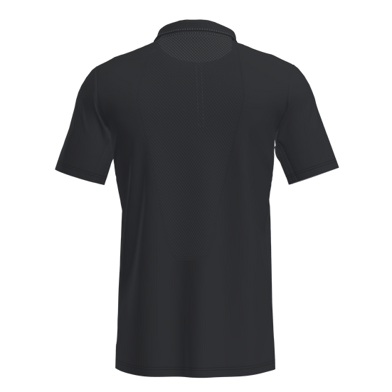 Pique Shirt SS Men