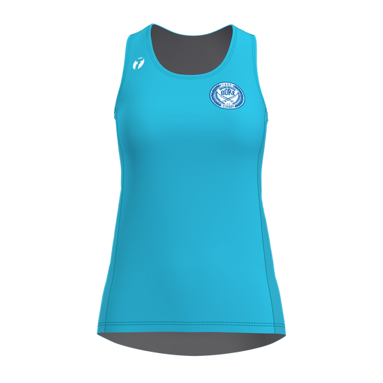 Run Singlet Women