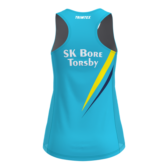Run Singlet Women
