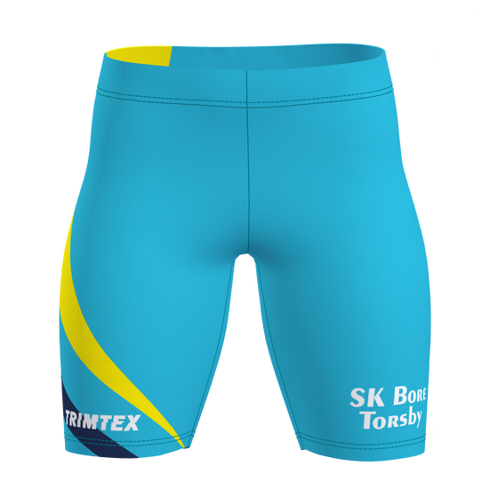 Run 2.0 Short Tights Jr