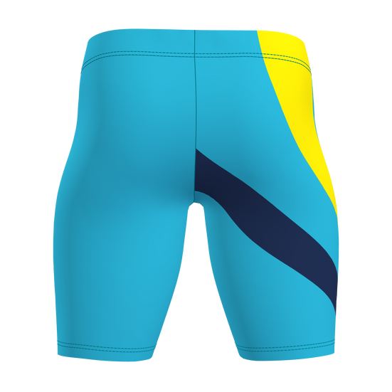 Run 2.0 Short Tights Jr
