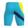 Run 2.0 Short Tights Men