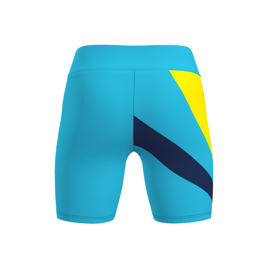 Run 2.0 Short Tights Women