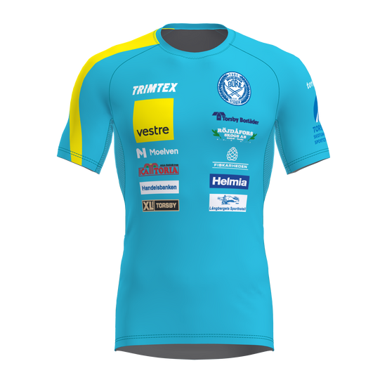 Fast T-Shirt SS Men