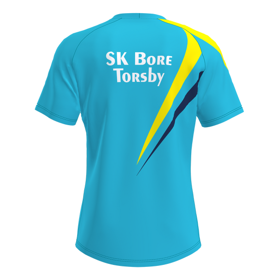 Free T-Shirt SS Jr
