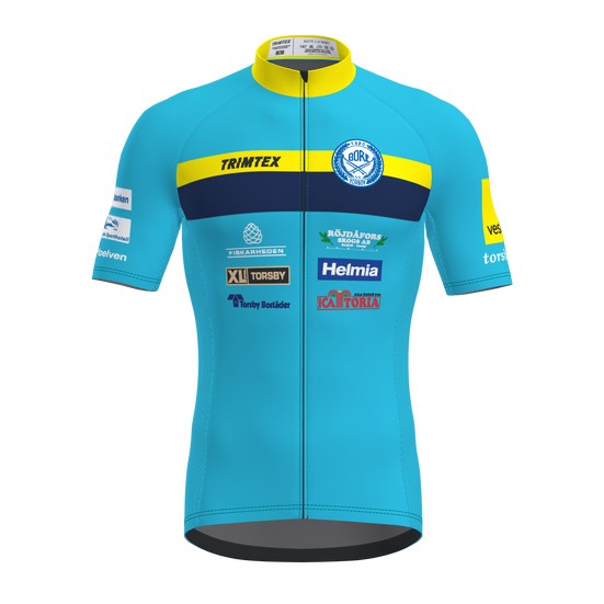 Elite 2.0 Shirt SS Jr