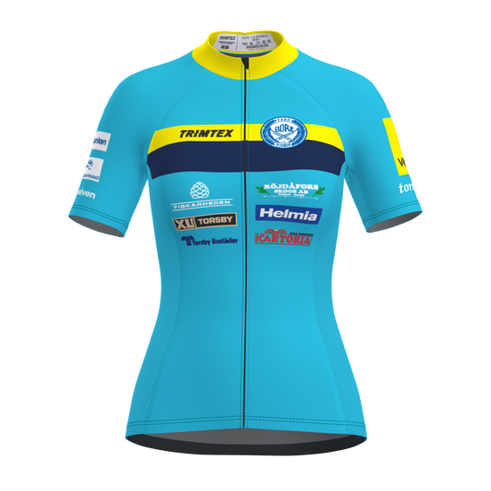 Elite 2.0 Shirt SS Women