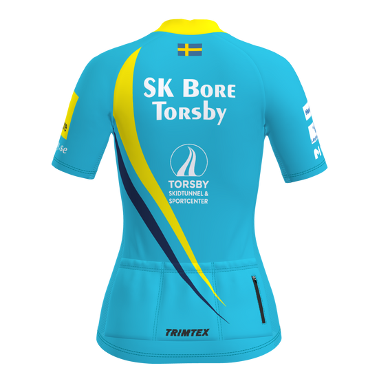 Elite 2.0 Shirt SS Women