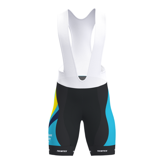 Vitric Bib Shorts Men