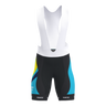 Vitric Bib Shorts Men
